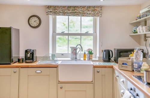 Leyburn Cottage | 3 Bed in Middleham (oc-o32119)