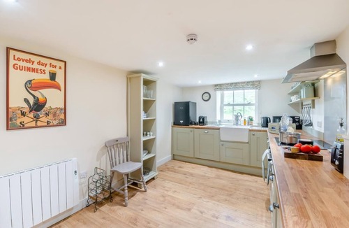Leyburn Cottage | 3 Bed in Middleham (oc-o32119)