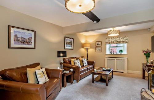 Middleham House | 3 Bed in Middleham oc-78935