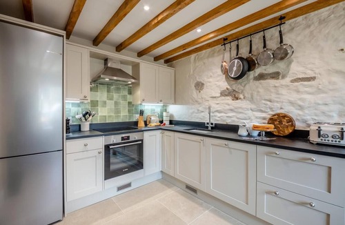 Harbottle Cottage | 3 Bed in Morpeth (oc-75083)