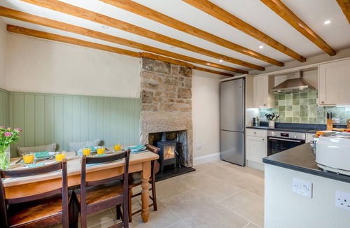 Harbottle Cottage | 3 Bed in Morpeth (oc-75083)