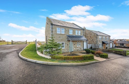 North Sunderland Cottage | 3 Bed in North Sunderland (oc-t33656)