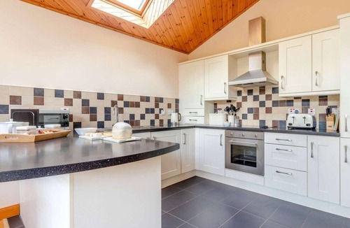 Abernyte Cottage | 3 Bed in Perth (oc-willc)