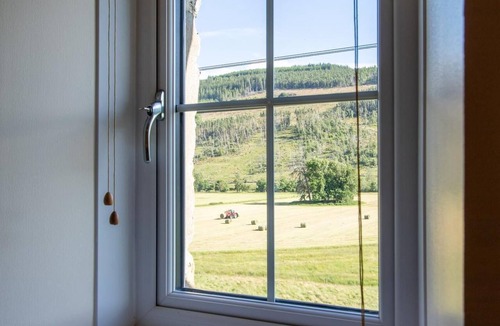 Foss Cottage | 3 Bed in Pitlochry (oc-78841)