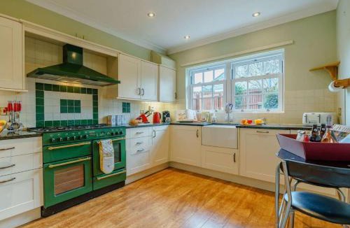 Catterick House | 3 Bed in Richmond oc-90578