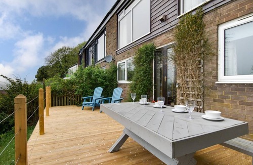 Rothbury Cottage | 3 Bed in Rothbury (oc-nb1976)