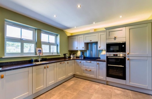 North Sunderland Cottage | 3 Bed in Seahouses (oc-551958)