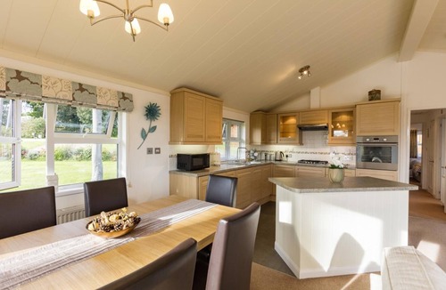 Swarland Ski Chalet | 3 Bed in Swarland (oc-s30637)