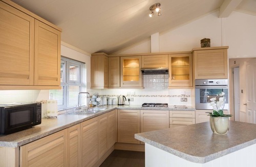 Swarland Ski Chalet | 3 Bed in Swarland (oc-s30637)