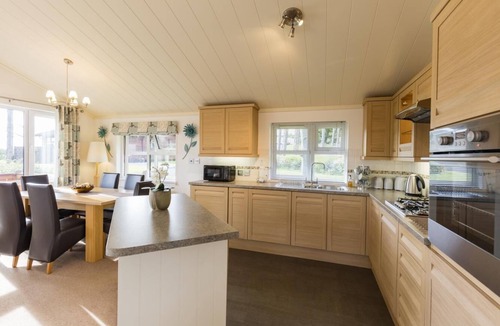 Swarland Ski Chalet | 3 Bed in Swarland (oc-s30637)