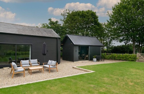 Warkworth Cottage | 3 Bed in Warkworth (oc-nb1997)