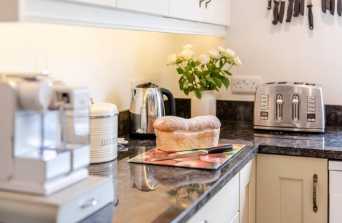 Leyburn Cottage | 3 Bed in West Burton (oc-w30775)