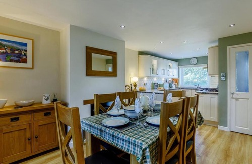 Wooler House | 3 Bed in Wooler oc-93544