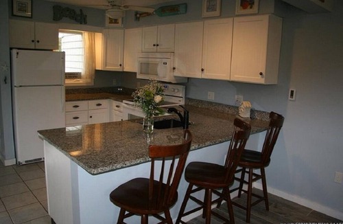 Ocean Park Condo | 3 Bedroom 1.5 Bath Townhouse in Ocean Park Meadows