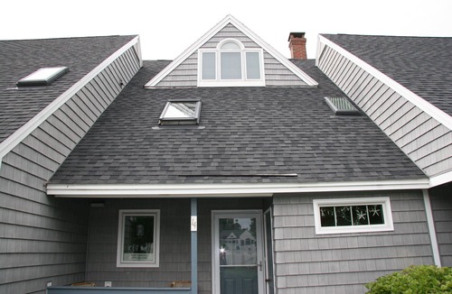Ocean Park Condo | 3 Bedroom 1.5 Bath Townhouse in Ocean Park Meadows