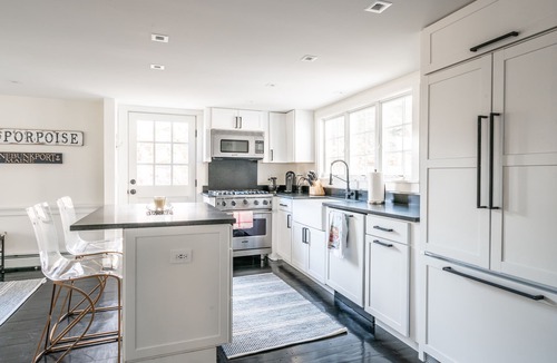 Cape Porpoise House | 3 Bedroom, 2.5 Bathroom in Cape Porpoise walk to harbor!