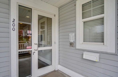 Ludington Condo | 3 Bedroom, 2 Bath Condo located in desirable Downtown Ludington!