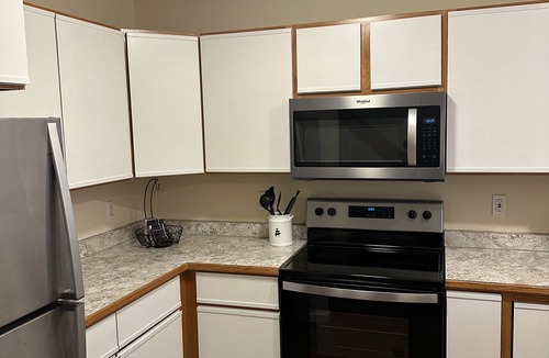 Elmira House | 3 Bedroom 2 bath Town House in Horseheads