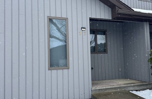 Elmira House | 3 Bedroom 2 bath Town House in Horseheads