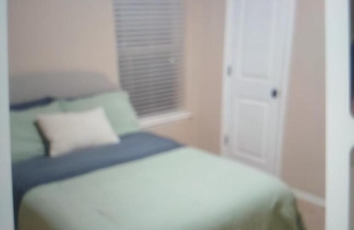 Oklahoma City Villa | 3 bedroom 2bath cozy n space