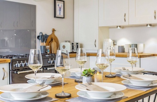 Berwick-upon-Tweed Cottage | 3 bedroom accommodation in Berwick-upon-Tweed