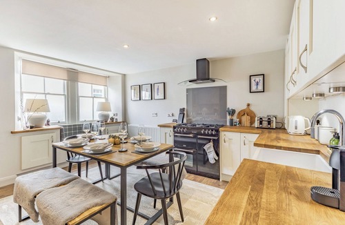 Berwick-upon-Tweed Cottage | 3 bedroom accommodation in Berwick-upon-Tweed