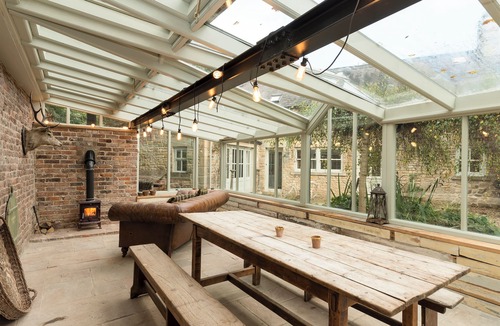 Riding Mill Cottage | 3 bedroom accommodation in Riding Mill, near Corbridge