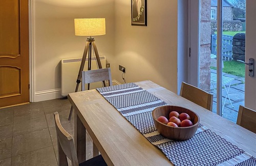 Berwick-upon-Tweed Cottage | 3 bedroom accommodation in Steading, Berwick-upon-Tweed