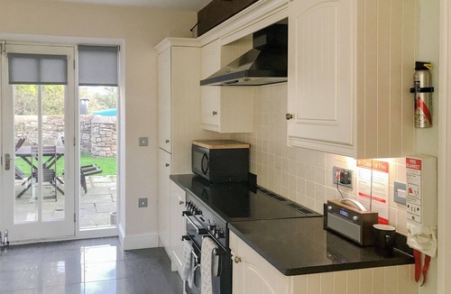 Berwick-upon-Tweed Cottage | 3 bedroom accommodation in Steading, Berwick-upon-Tweed