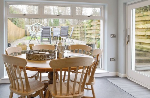Gatehouse-of-Fleet Cottage | 3 bedroom accommodation in Gatehouse of Fleet, near Kirkcudbright