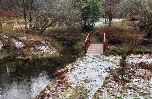 Spean Bridge Cottage | 3 bedroom accommodation in Spean Bridge, Fort William