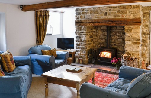 Yockenthwaite Cottage | 3 bedroom accommodation in Beckermonds, near Kettlewell