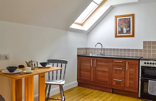 Murthly Cottage | 3 bedroom accommodation in Blairgowrie