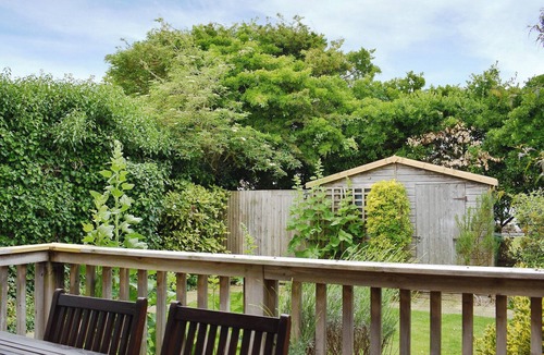Middleton-on-Sea Cottage | 3 bedroom accommodation in Elmer, Middleton-on-Sea