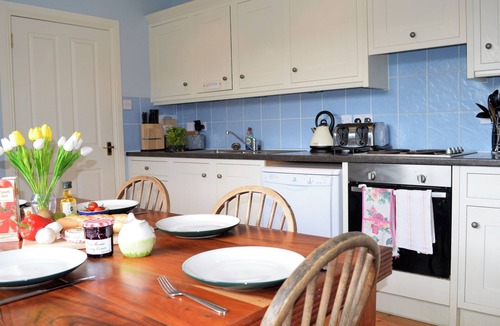 Colintraive Cottage | 3 bedroom accommodation in Glendaruel, near Tignabruaich