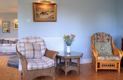 Colintraive Cottage | 3 bedroom accommodation in Glendaruel, near Tignabruaich