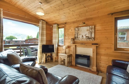 Rowardennan Cottage | 3 bedroom accommodation in Rowardennan