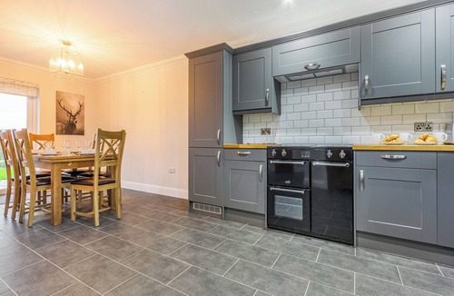 Strathblane Cottage | 3 bedroom accommodation in Gartmore, near Stirling