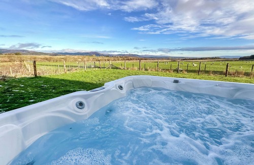 Strathblane Cottage | 3 bedroom accommodation in Gartmore, near Stirling