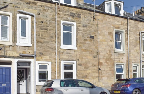 St Monans Cottage | 3 bedroom accommodation in St Monans, near Anstruther