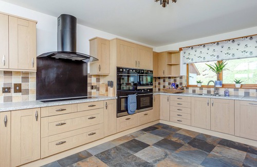 Carrbridge Cottage | 3 bedroom accommodation in Carrbridge, near Aviemore
