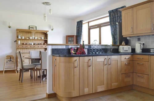 Carrbridge Cottage | 3 bedroom accommodation in Carrbridge