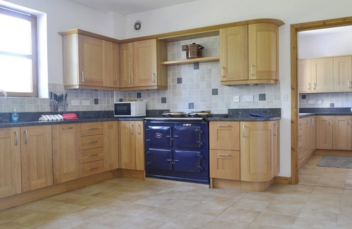 Carrbridge Cottage | 3 bedroom accommodation in Carrbridge