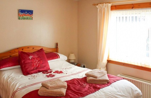 Carrbridge Cottage | 3 bedroom accommodation in Carrbridge, near Aviemore
