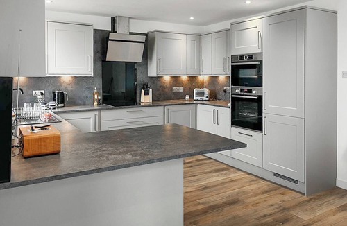 Ellon Cottage | 3 bedroom accommodation in Collieston