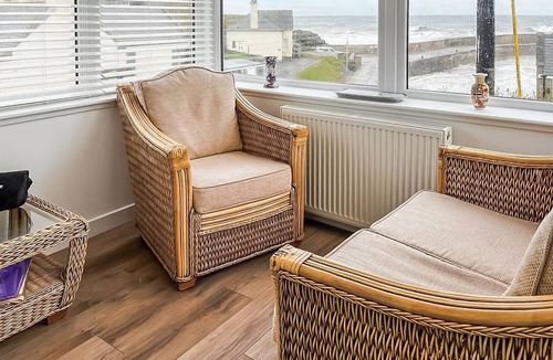Ellon Cottage | 3 bedroom accommodation in Collieston
