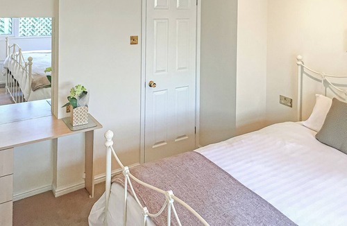 Scawton Ski Chalet | 3 bedroom accommodation in Easingwold