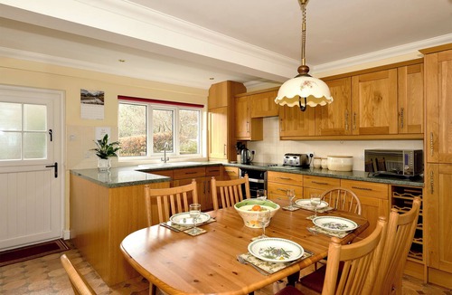Glenridding Cottage | 3 bedroom accommodation in Glenridding