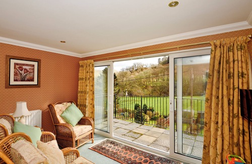 Glenridding Cottage | 3 bedroom accommodation in Glenridding