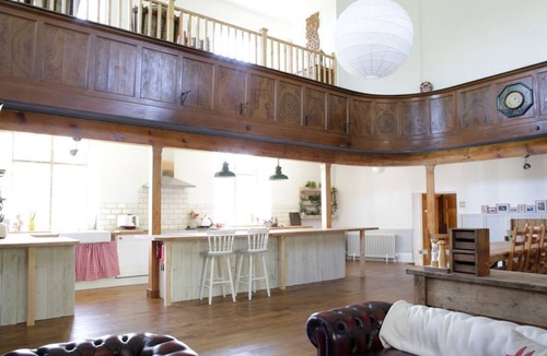 Hallington Cottage | 3 bedroom accommodation in Rochester, near Otterburn